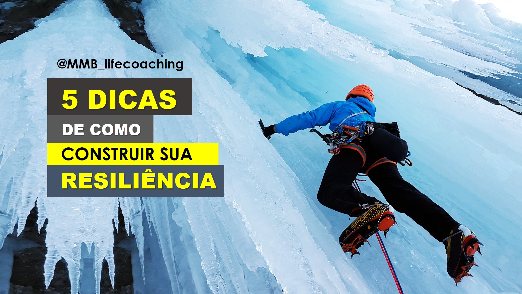 5 Dicas de Como Construir sua Resiliência MMB Coaching